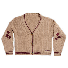 taylorswiftbeigecardigansweater, Taylor, Star, christmaspresent