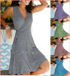 Summer, Plus Size, plus size dress, Dress