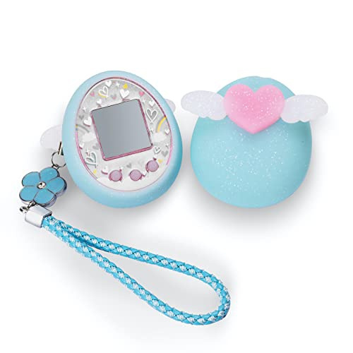 Tamagotchi on sales fairy blue