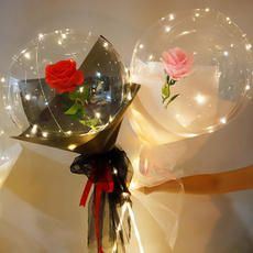 led, Gifts, balloonlight, Valentines Day