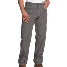 lowwaist, trousers, Spring/Autumn, men trousers