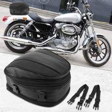 Cycling, Luggage, Travel, Seats
