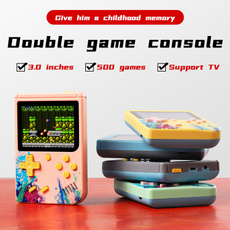 Pocket, Console, Gifts, gamepad