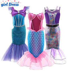 Cosplay, Princess, Carnival, girl dress