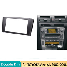Toyota, stereopanel, Cover, radiofascia