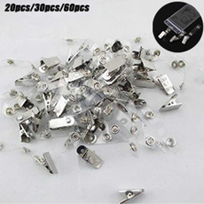Pvc, Jewelry, Metal, silver