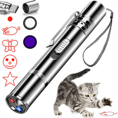 cattoy, Toy, Laser, Pets