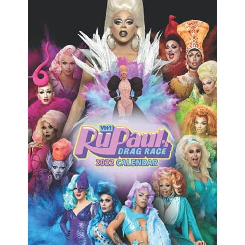 rupaul-s-drag-race-2022-calendar-official-rupaul-s-drag-race-calendar