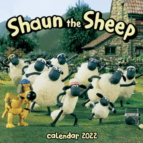 shaun the sheep season 2 21-40