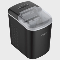 Box, Home Decor, Ice, whirlpool