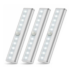 motionsensor, LED Strip, led, lights