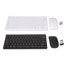 24gusbkeyboardmouseset, wirelesskeyboardmouseset, Office, Home & Living