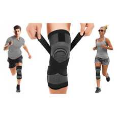 kneeprotector, compressionkneesleeve, adjustablestrap, knee
