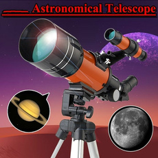 Telescope, Monocular, astronomical, Tripods