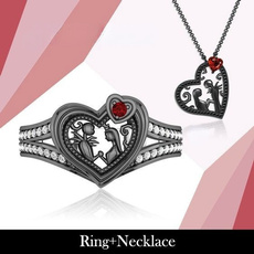 Heart, Love, Jewelry, Gifts