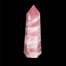 pink, Home & Kitchen, quartz, crystalcollection