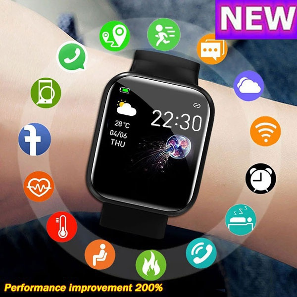 smart watches on wish