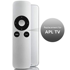 TV, Remote, Apple, 20220116