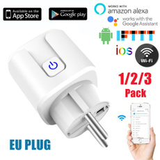 Mini, wifioutletplug, Remote, amazonalexa