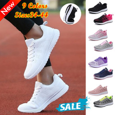 Sneakers, Plus Size, Sports & Outdoors, Athletics