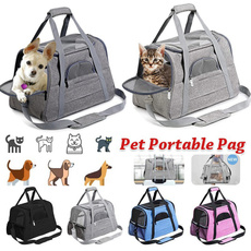 Shoulder Bags, Outdoor, puppyslingbag, portable