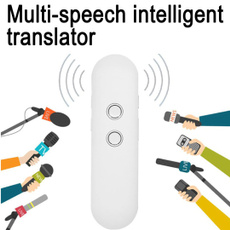 smartvoicetranslator, portable, language, Pocket