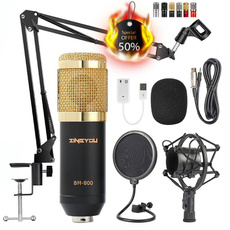 Microphone, Audio, micpopfilter, ktvmicrophone