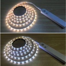 motionsensor, Bathroom, LED Strip, led