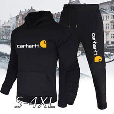 joggingpant, track suit, hooded, Winter
