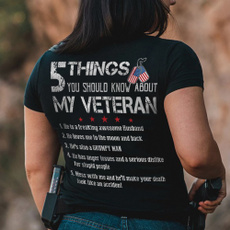 veterantshirt, Funny T Shirt, Shirt, wife