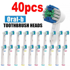 healthhousehold, electrictoothbrushreplacementpart, toothbrushhead, electronicbrush