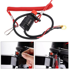 electricalcomponent, lanyardkill, safetytether, killtether