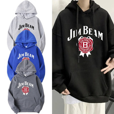 Couple Hoodies, Fashion, Winter, Long Sleeve