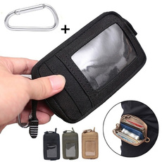 Outdoor, coincard, coincardbag, Belt pouch