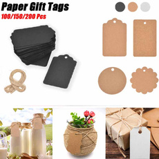 Rope, Paper, Gifts