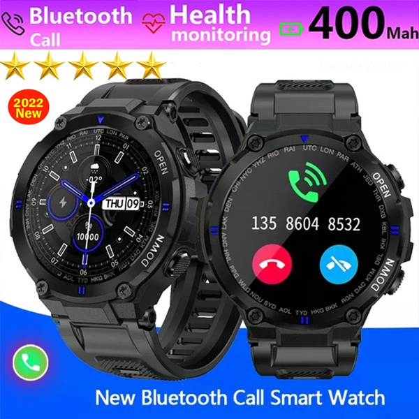 smartwatch fd68s