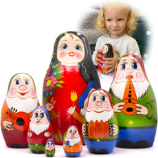 nestingdolltoy, dollsfromrussia, Toy, babushkatoy