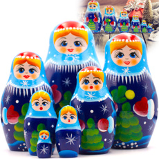 nestingdolltoy, dollsfromrussia, babushkatoy, Christmas