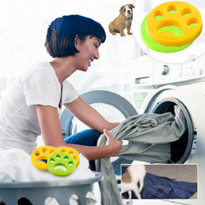 lint, Laundry, Pets, petsticker