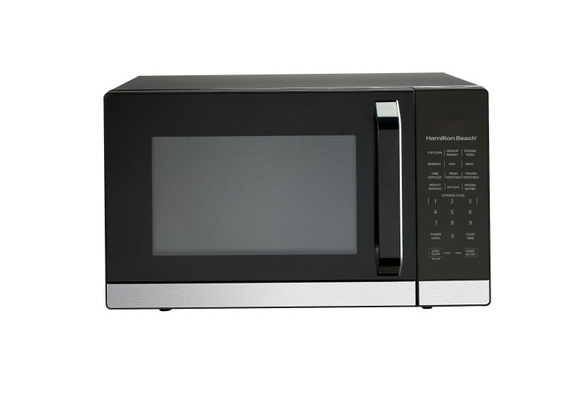 Hamilton Beach Microwave Oven – Inspira