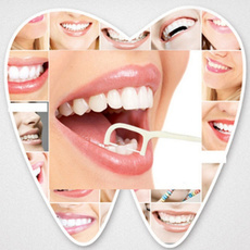 Nylon, dentalcare, teeth, Plastic
