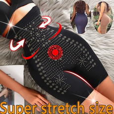 Shorts, high waist, pants, Body Shapers
