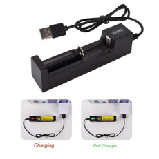 led, batterychargeradapter, Battery, charger