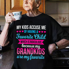 oma, momshirt, Shirt, omagift
