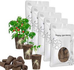 planting, Garden, hydroponic, smartgarden