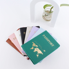 Passport-Book-Holder | Wish