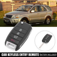 Battery, Cars, button, Remote