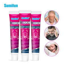 medicalointment, neural, migraine, sumifuncream