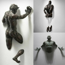 artsculpture, artcraft, art, Statue