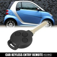Cars, Keys